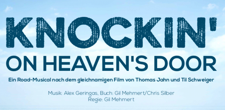 Knockin On Heaven S Door Edition Knock On Wood Ug Verlag